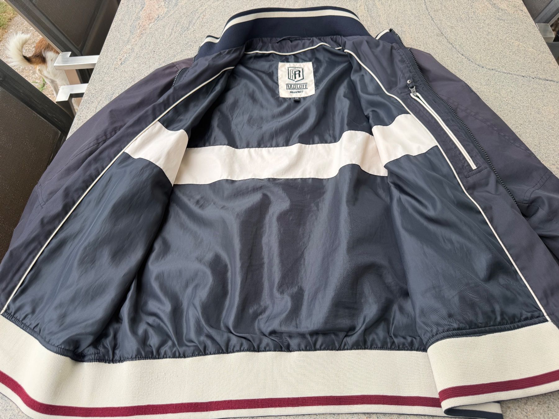 Vestes: Radloff Herren Jacke Grösse 54 – D'occasion à Geroldswil par Jeremy11 5