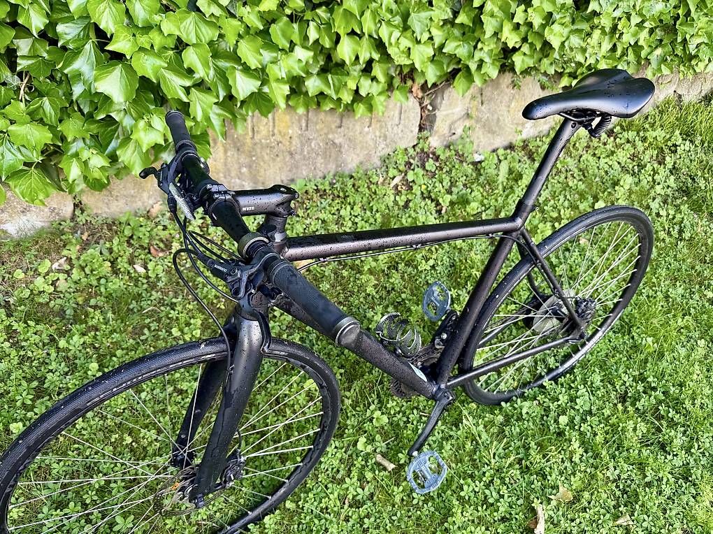 Canyon Biciclette: Canyon Roadlite Carbongabel Shimano 105 – Usato da Staefa venduto da mic_2yqj
