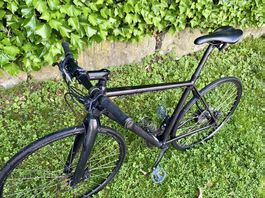 Canyon Roadlite Carbongabel Shimano 105