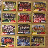 Panini FIFA World Cup 2026 / 24 "We are" Teamfoto Sticker