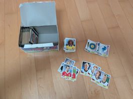 Panini Bilder 1994