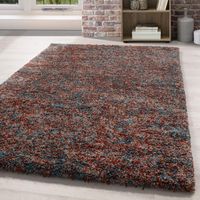 EINZELSTÜCK ZUM SONDERPREIS ‼️ Teppich Hochwertig Hochflor