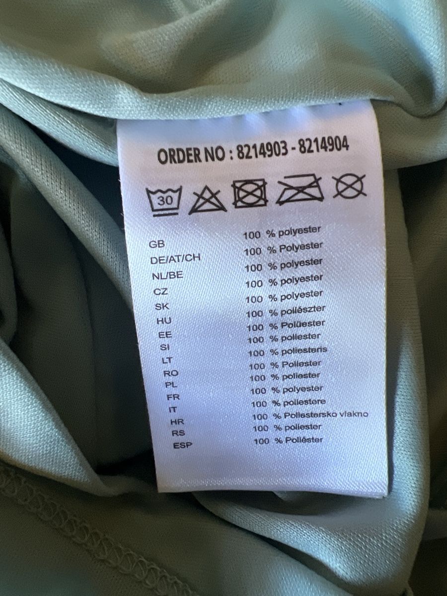 Vestiti: Kleid Grösse 36 – Nuovo e nell'imballaggio originale da Linden venduto da Annelie12 6
