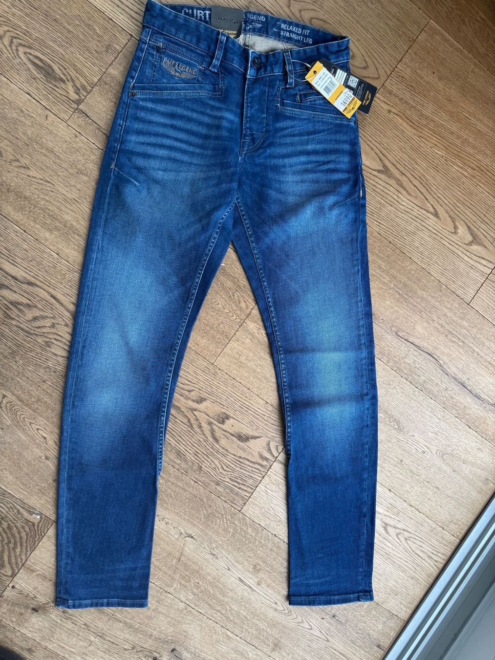 PME Legend Jeans: Jeans, PME **NEU**  28/32 – Nuovo (secondo la descrizione) da Stettfurt venduto da outlet72