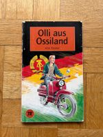 OLLI aus OSSILAND von Alan Posender