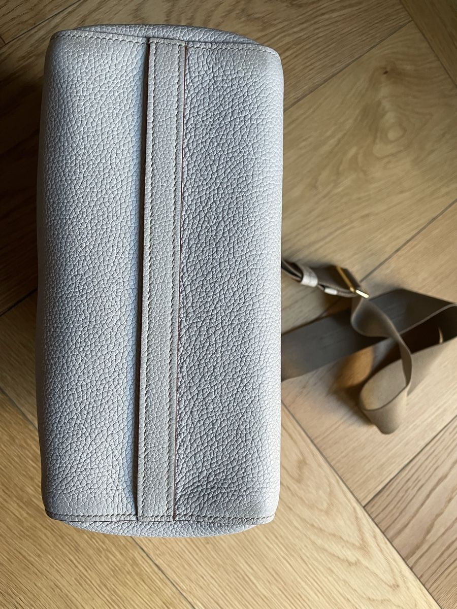 Prada Borse da donna: Prada white handbag – Usato da Zürich venduto da Fredsgaard 5