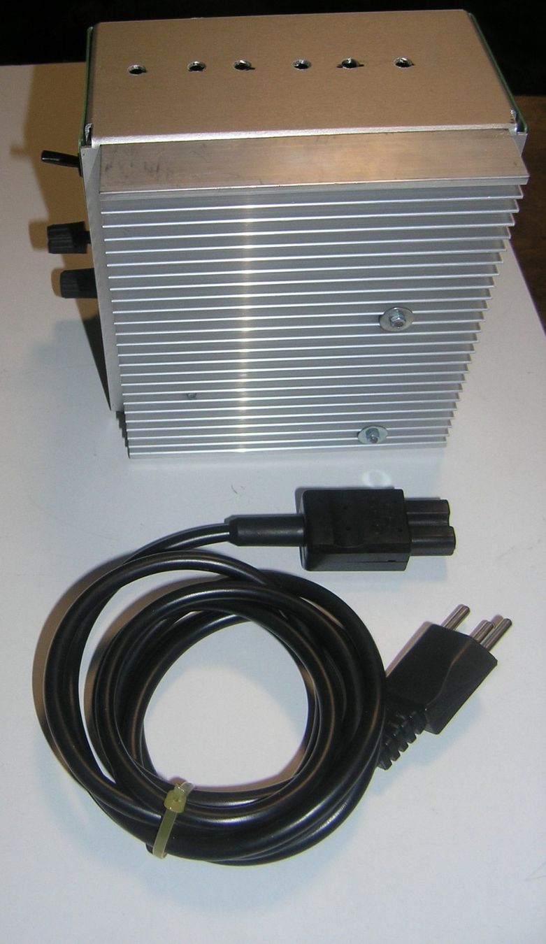 Amplificatori: Verstärker STK 055 – Nuovo (secondo la descrizione) da zürich venduto da Schnierl 2