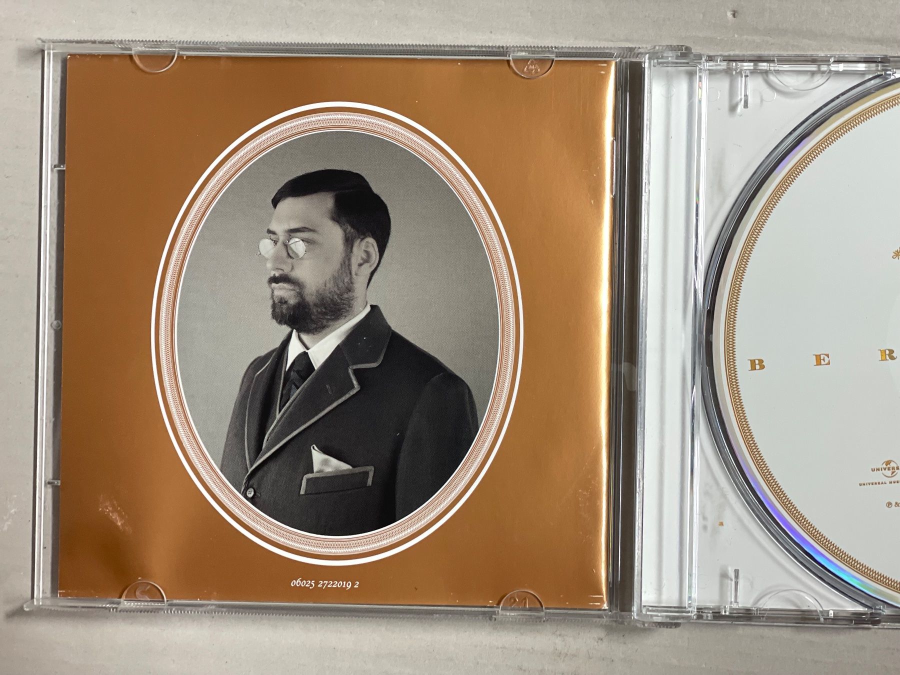 CDs: Sido – Gebraucht aus Muri b. Bern von AdidasCollector 4