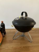 Griller
