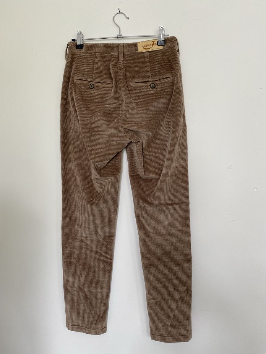Jacob Cohën Pantaloni: Jacob Cohen Hose / Gr. 25 – Usato da Balzers venduto da styleee 2