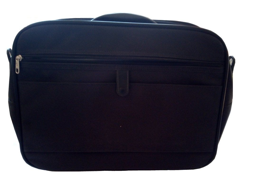 Samsonite Borse: Samsonite Laptoptasche Atom 11 black – Usato da Werdenberg venduto da EXA-Secondhand 1