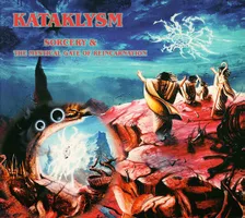 Kataklysm – Sorcery & The Mystical Gate Of Reincarnation
