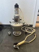 Sollux Original Hanau + original 220V Birne & E27-Adapter