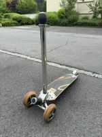 Speedboard PM 400 Kickboard Skate Fun Scooter