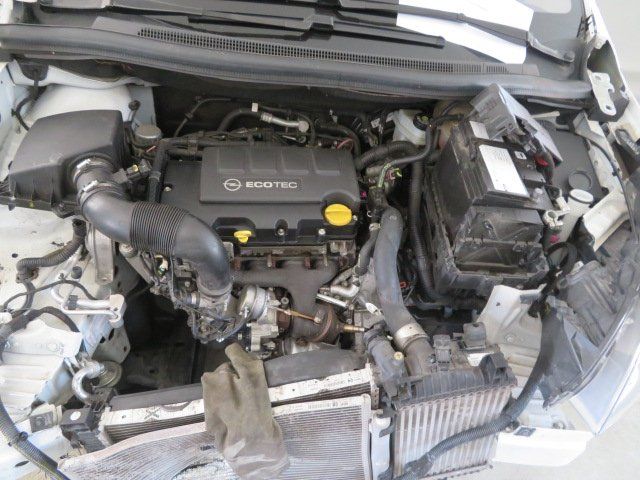 Motor zu Opel Meriva B 1.4 Turbo (Gebraucht) in Pfyn für CHF 1200 – nur ...