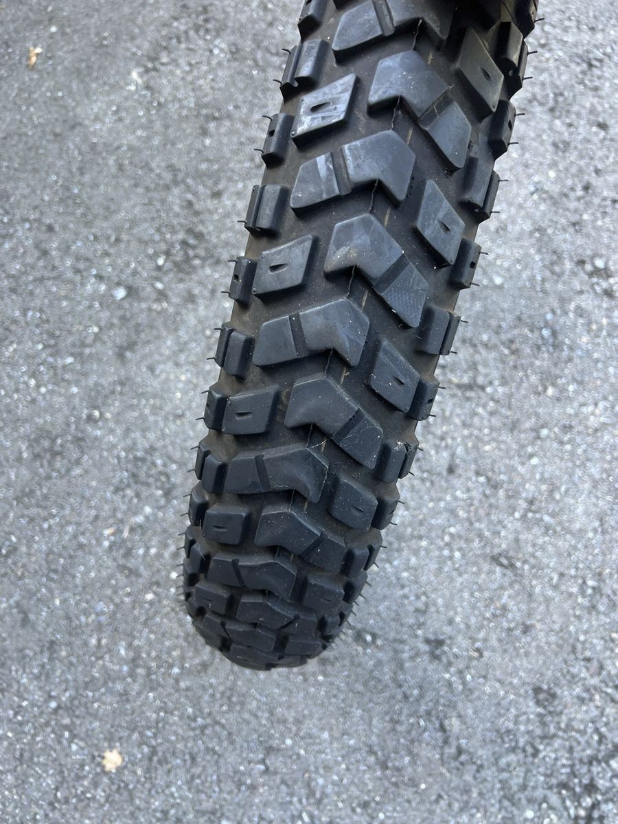 Pneus & Kompletträder: Enduro reifen 90/90 21 – Gebraucht aus Othmarsingen von 300zxtwinturbo 1