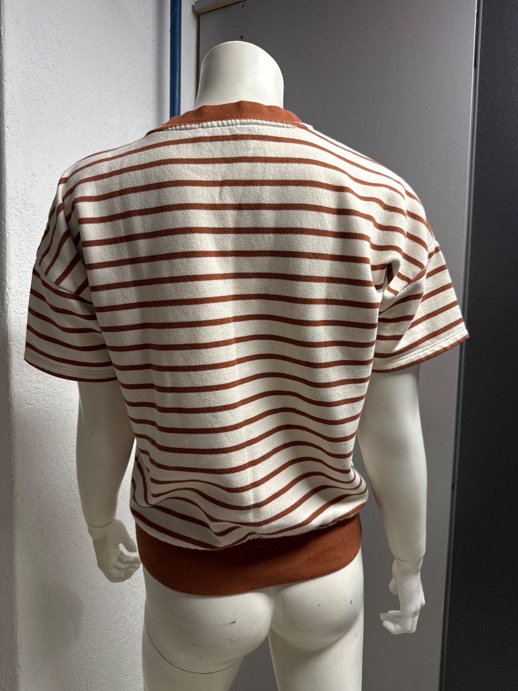 C&A Camicette, T-shirt & Top: BLUSE C&A gr XS – Usato da Birr venduto da WalkyriaM 1