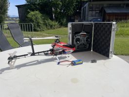 RC Helikopter Blade 300x
