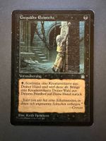 Gequälte Existenz // Stronghold // Felsenburg // Magic