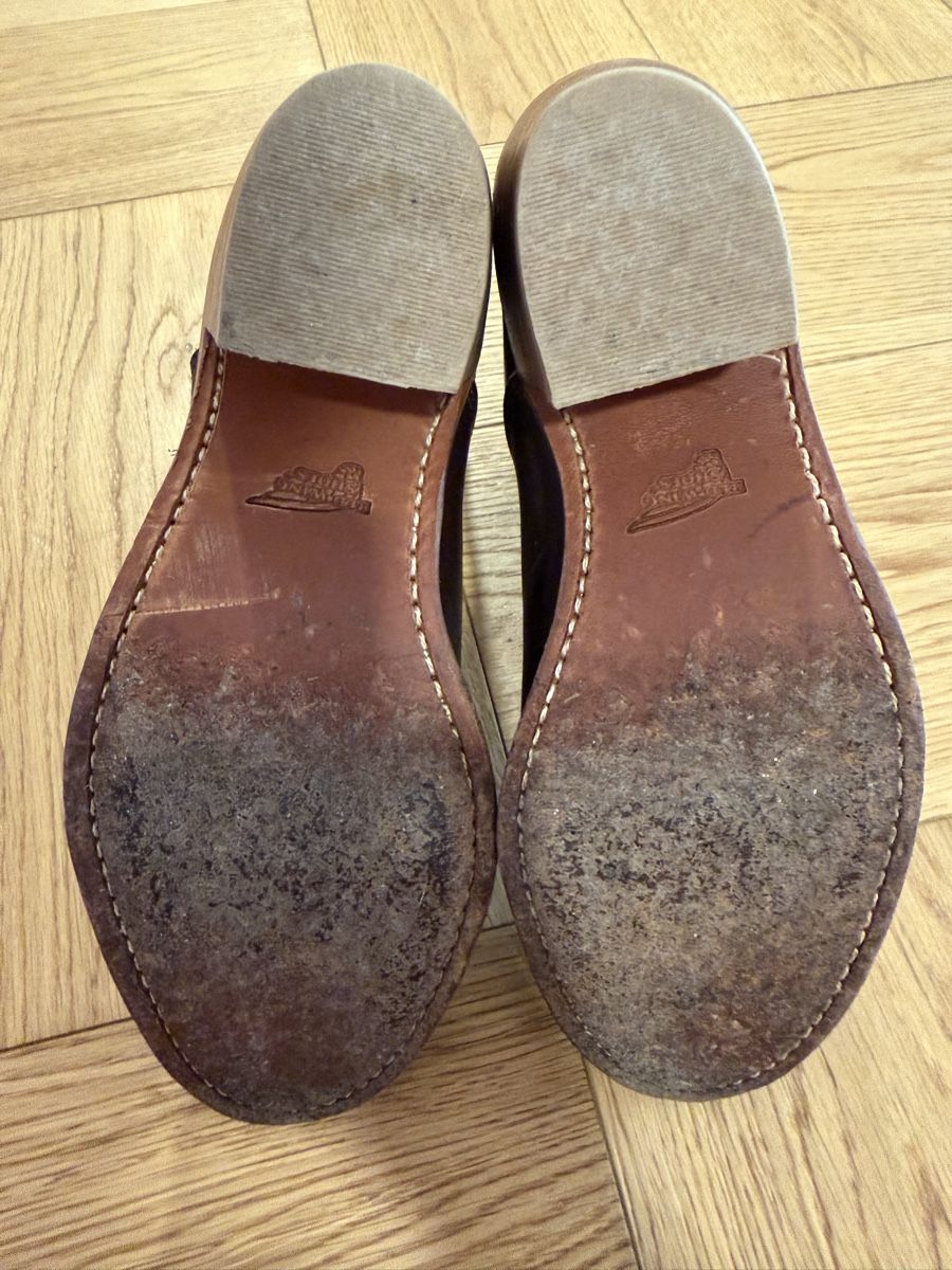 Red Wing Chaussures femmes: Red Wing Damen 3392 – D'occasion à embrach par jhh_2ty6 4