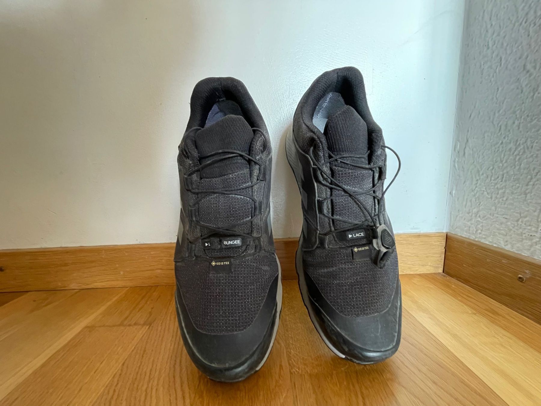 Herrenschuhe: Adidas Trecking Schuhe – Gebraucht aus Münsingen von lyf_j8ng 1