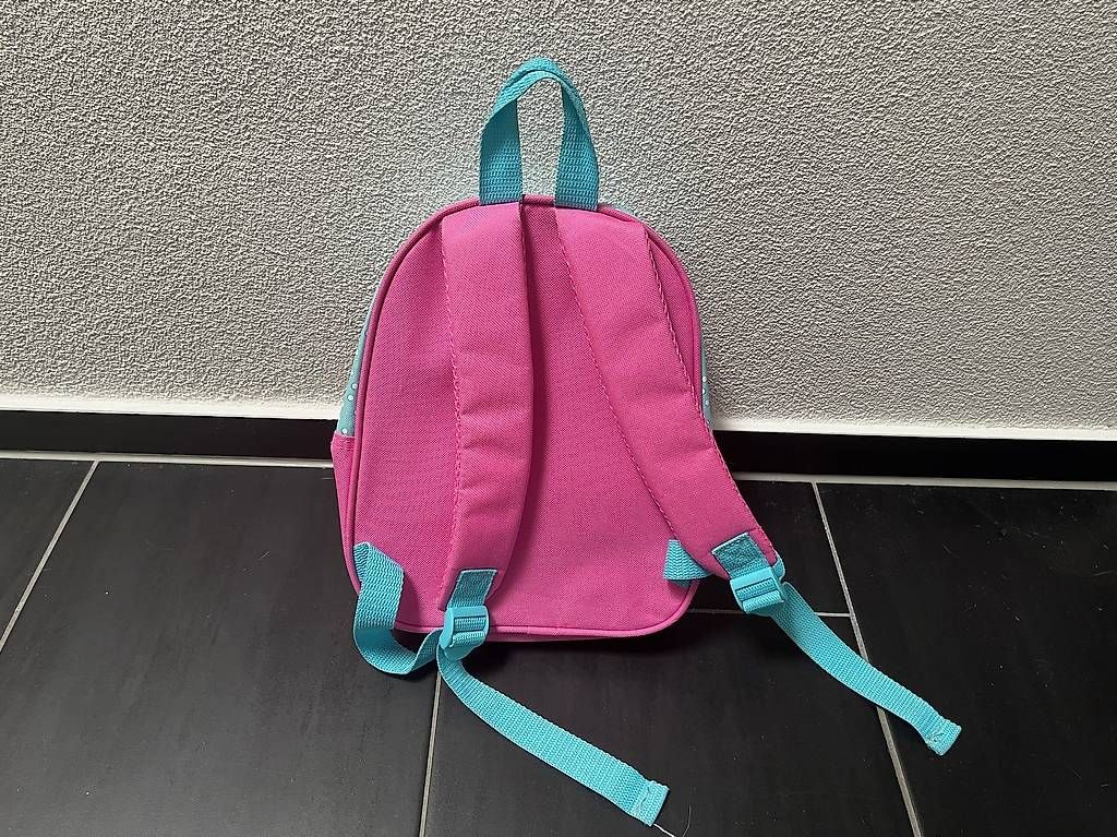 Borse & Zaini: Kinder-Rucksack von LOL – Usato da Steffisburg venduto da Dolphin012 1