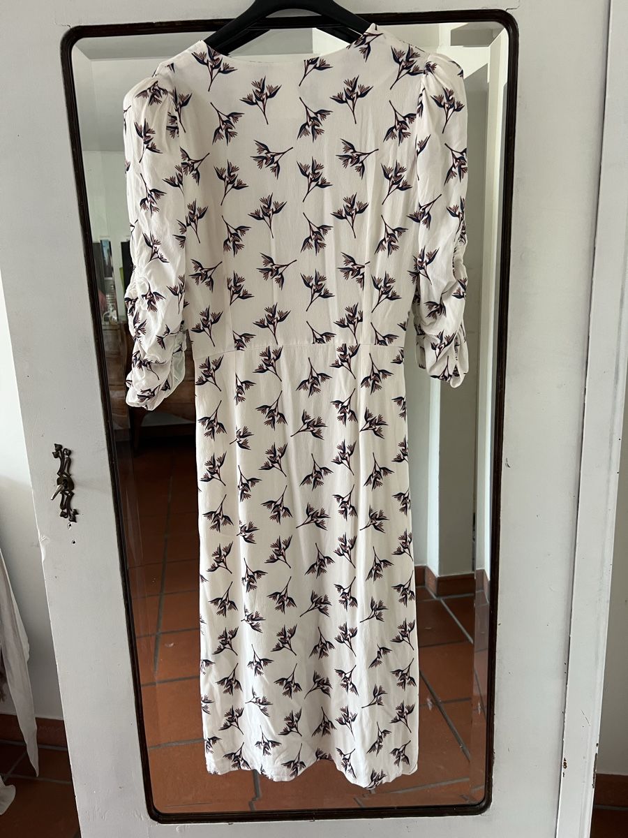 Ba&Sh Vestiti: Wunderschönes Ba&sh Kleid S – Usato da Zürich venduto da panka01 6