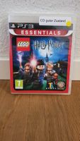 PS3 - Lego Harry Potter Jahre 1-4