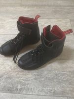 Moto Schuhe