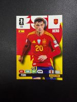 Panini FIFA World Cup 2026 Pedri 450
