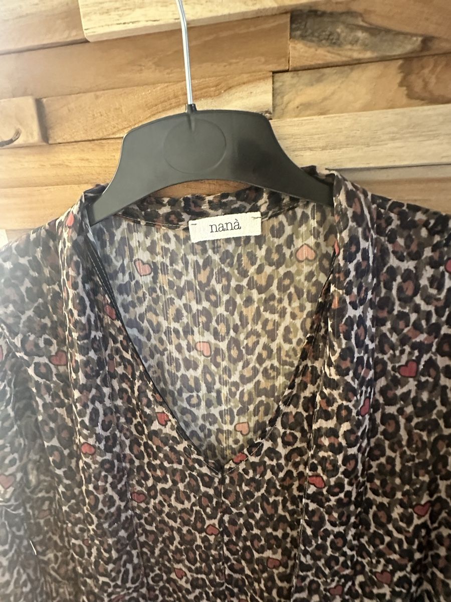 Vestiti: Sommer und Strandkleid Gr:M,L – Usato da Sevelen venduto da Stopglobal. 3