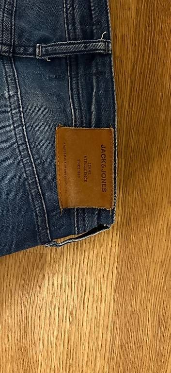 Jack & Jones Jeans: Jeans – Usato da Oberbüren venduto da Si.Ka 2