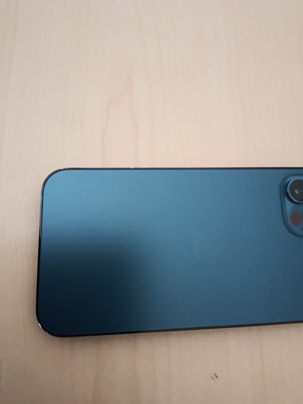Apple Handys / Smartphones: Iphone12 Pro defekt – Defekt aus Engelburg von Ebi32 4
