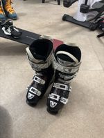Chaussure de ski femme