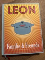 Kochbuch LEON Familie & Freunde - Viele Rezepte!