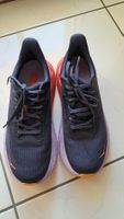 Turnschuhe HOKA Gr 40 blau