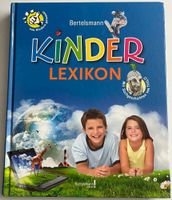 Bertelsmann Kinderlexikon