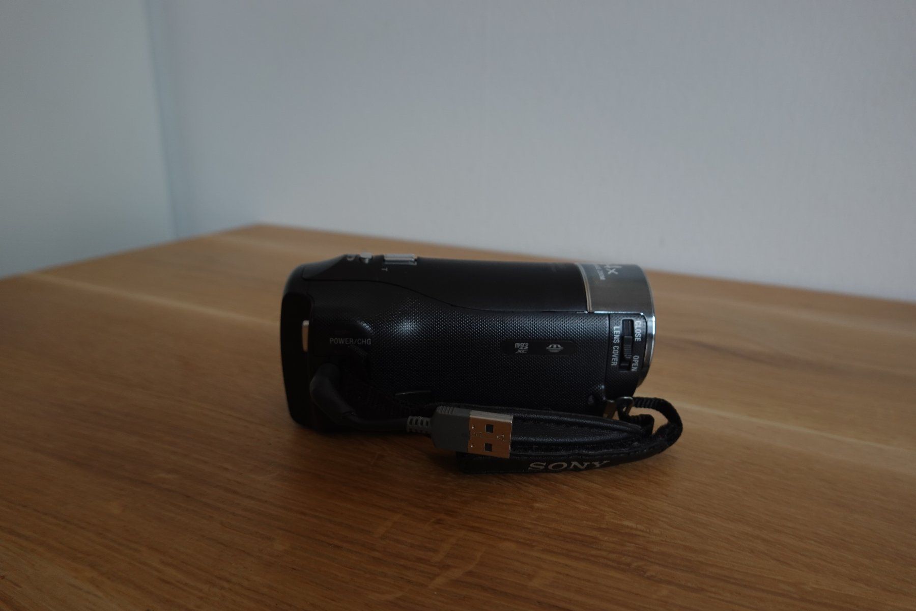 Sony Caméscopes: Sony Handycam HDR-CX240 – D'occasion à Fribourg par mar_9vlt 8