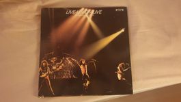 Loudness - Live Alive and Loud Tokyo 2LP