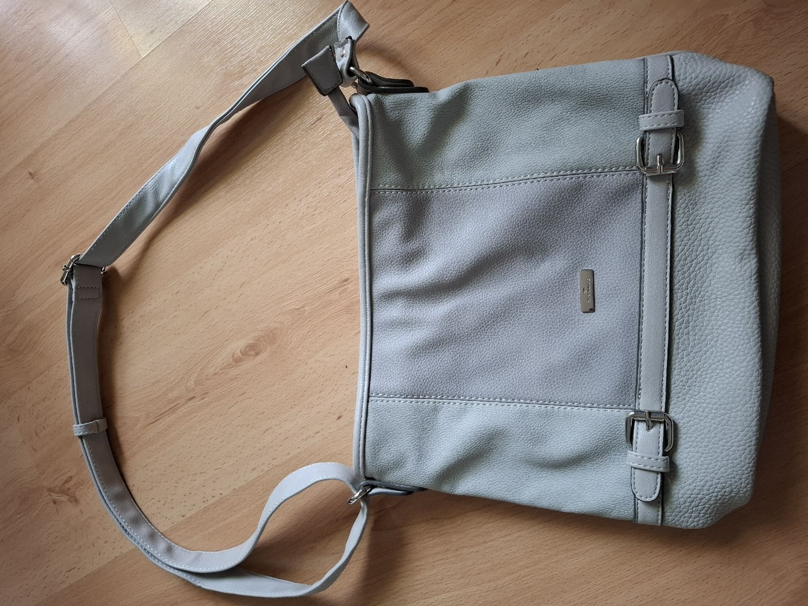Tom Tailor Borse da donna: Sac de marque Tom Tailor – Usato da La Chaux-de-Fonds venduto da emm_9r5v