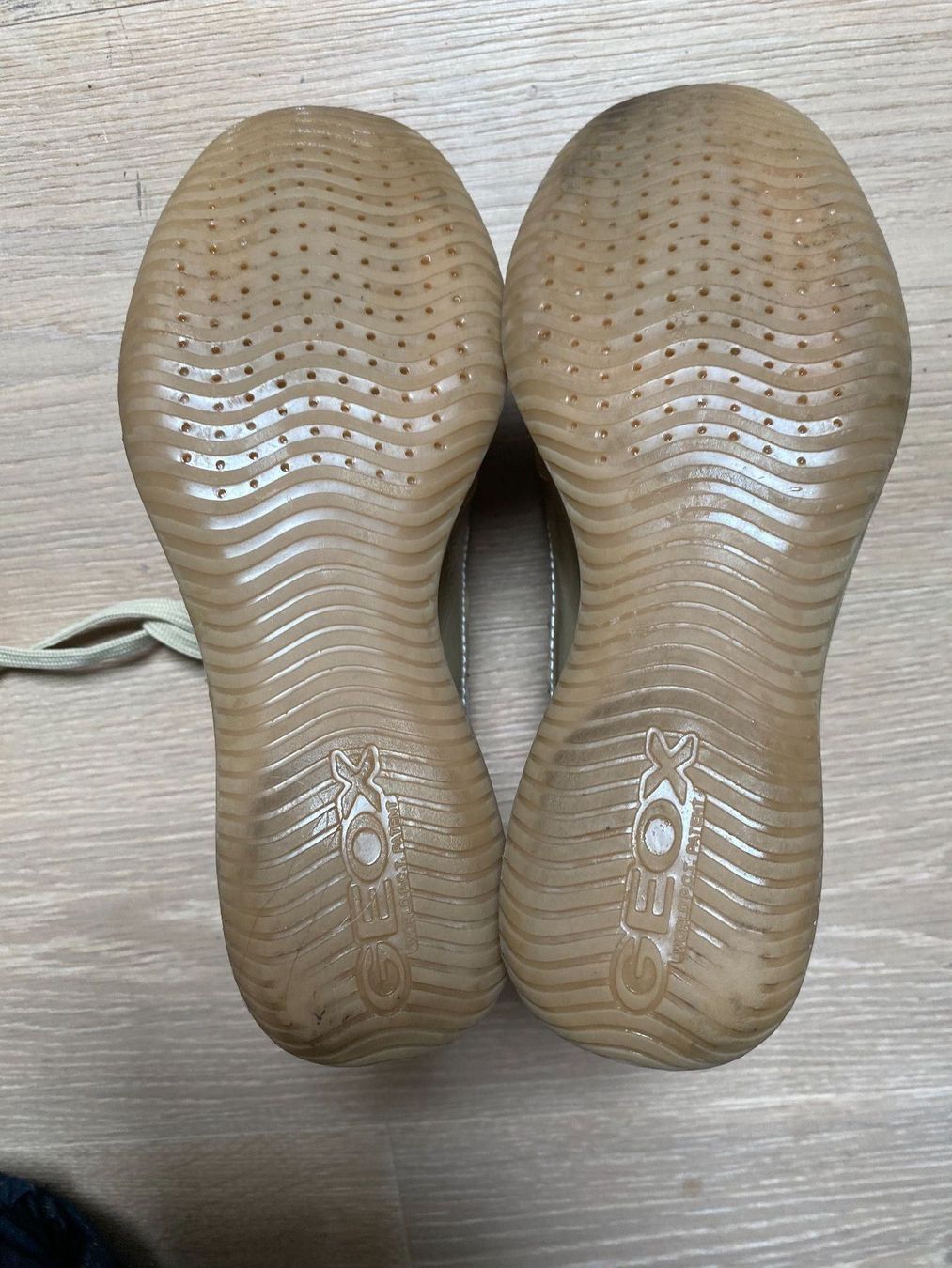 Geox Damenschuhe: Neuwertige Geox Schuhe mit Absatz Gr 37 – Gebraucht aus Winkel von Flyhy2020 5
