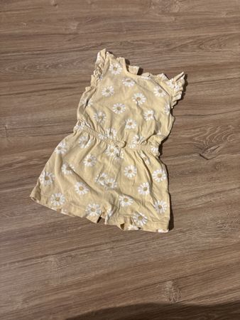 Jumpsuit grösse 74