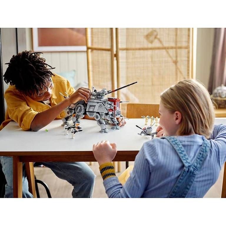 Lego Jouets: (NEW) Lego Star Wars AT-TE Walker – Neuf avec emballage d'origine à Itingen par Schneiders-Brickshop 4