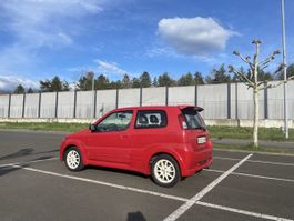 Notverkauf!! Suzuki Ignis Sport