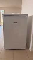 Bosch Tiefkühler, Kühler, Gefrierschrank, weiss