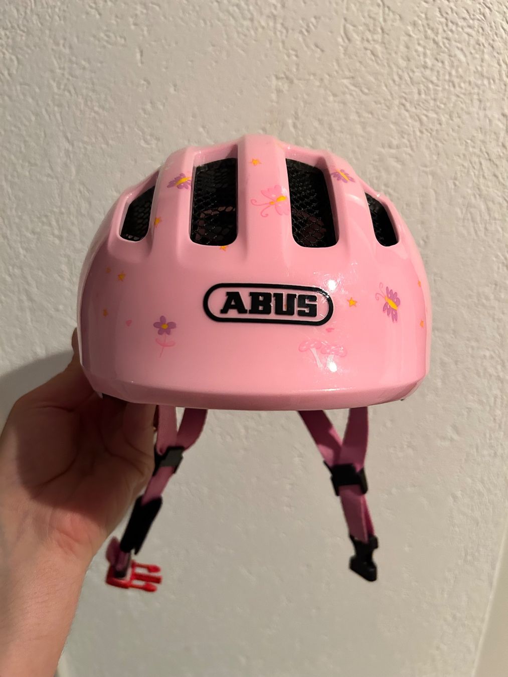 Abus Helme: Velohelm Kinder – Gebraucht aus Affoltern am Albis von dor_d289