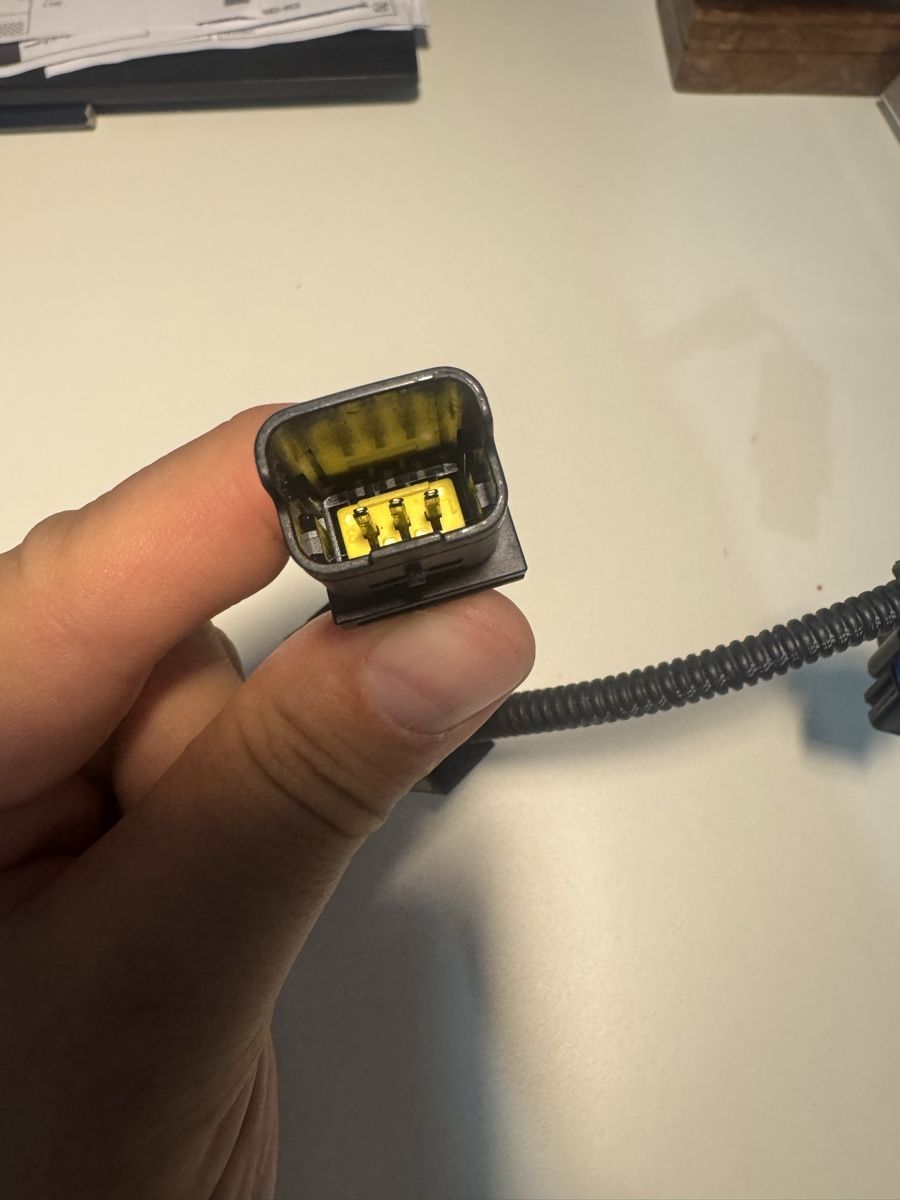 Ford Tutti pezzi di ricambio auto: Chiptuning Plus Pedalbox Tuning  Ford Galaxy 2.0 TDCI 140 – Usato da Zollikofen venduto da 1fairguy 9