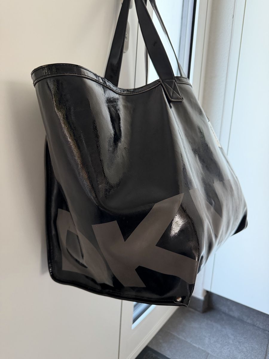 DKNY Borse da donna: Grosse DKNY Tasche – Usato da Staufen venduto da Elina08 1