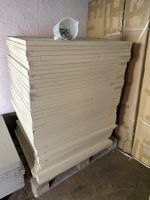 Lagerregal, Fachbodenregal mit 80cm Tiefe 300cm lang + 220cm