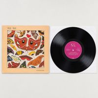 Talk Talk – The Colour of Spring LP Originale 1986